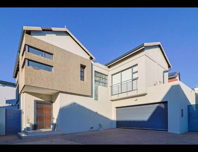 4 BEDROOM CLUSTER FOR SALE IN MEYERSDAL